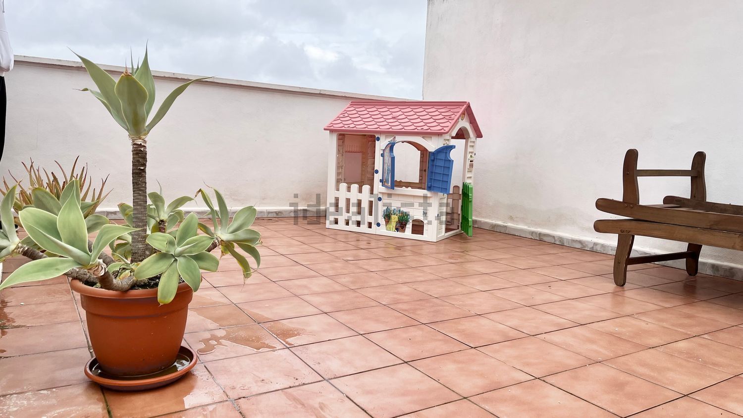 Piso de 82 m² en Almoradí