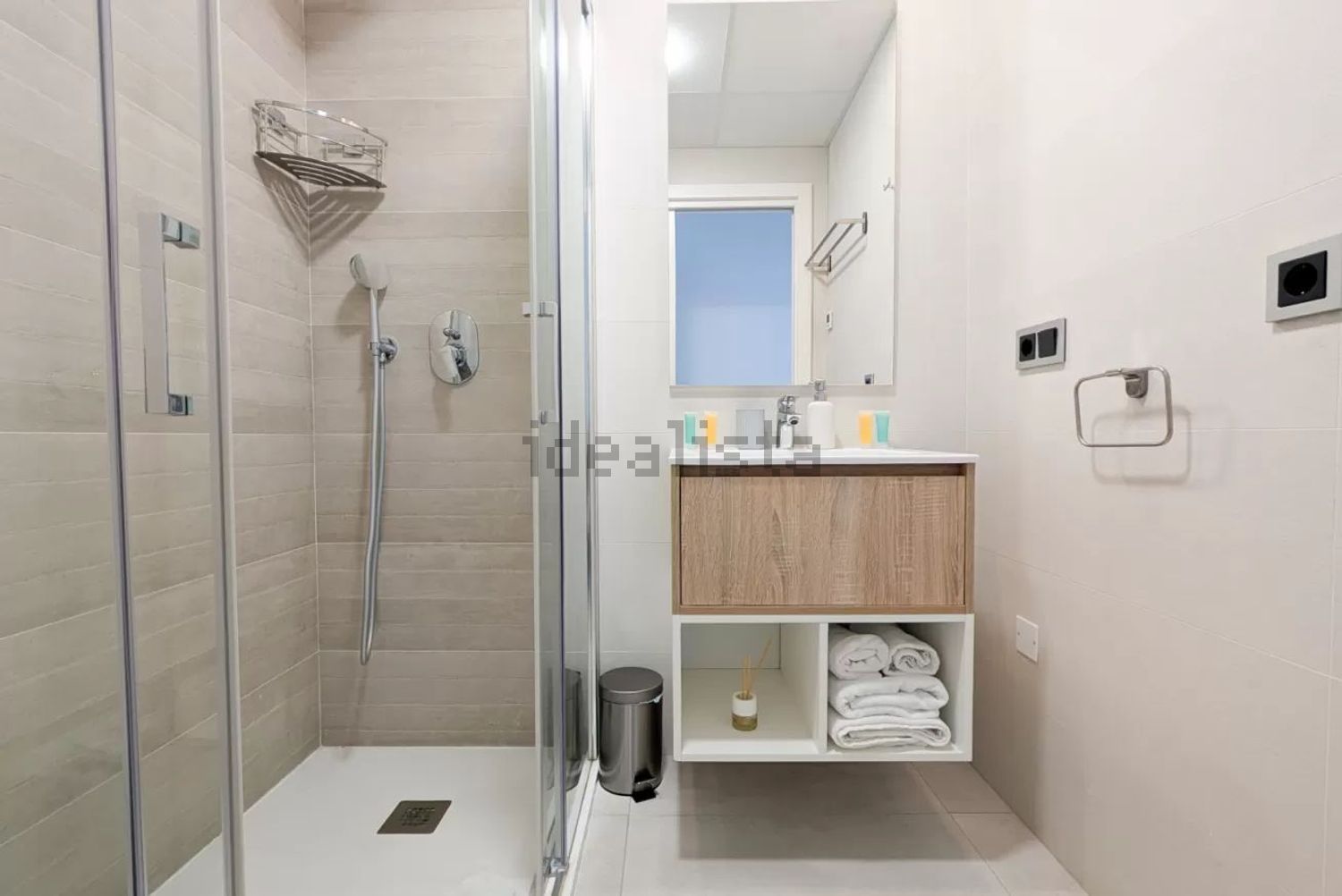 Flat 79 m² in Benidorm