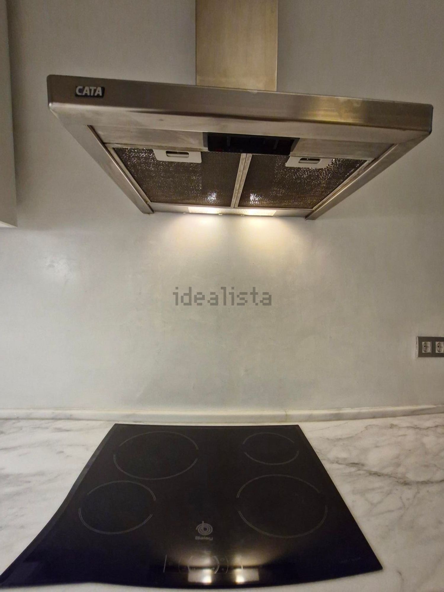 Pis de 169 m² a Madrid