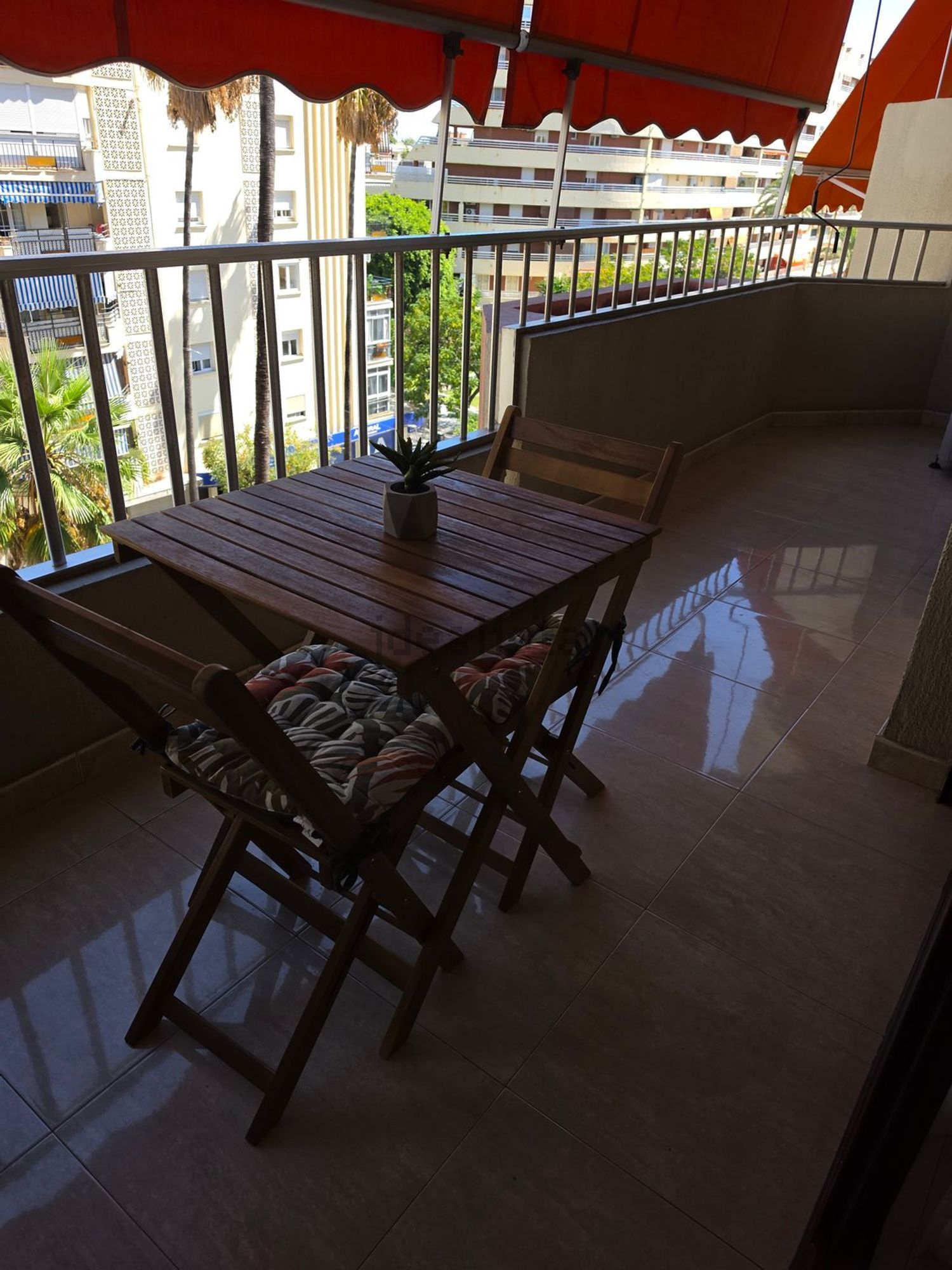 Piso de 55 m² en Marbella