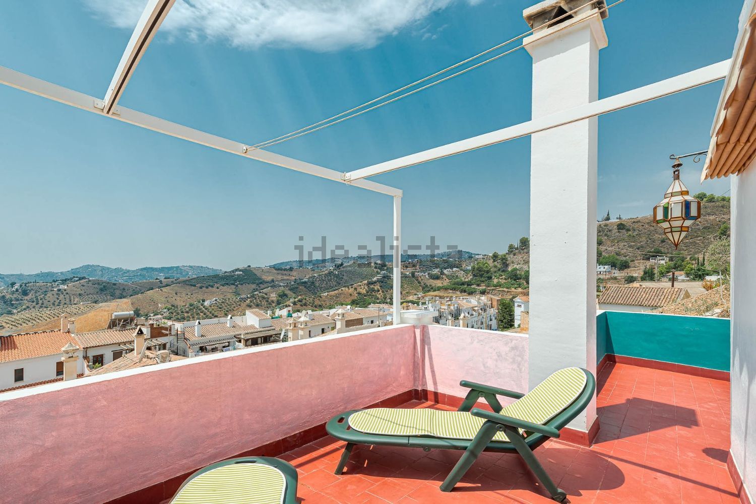 Casa 120 m² a Frigiliana