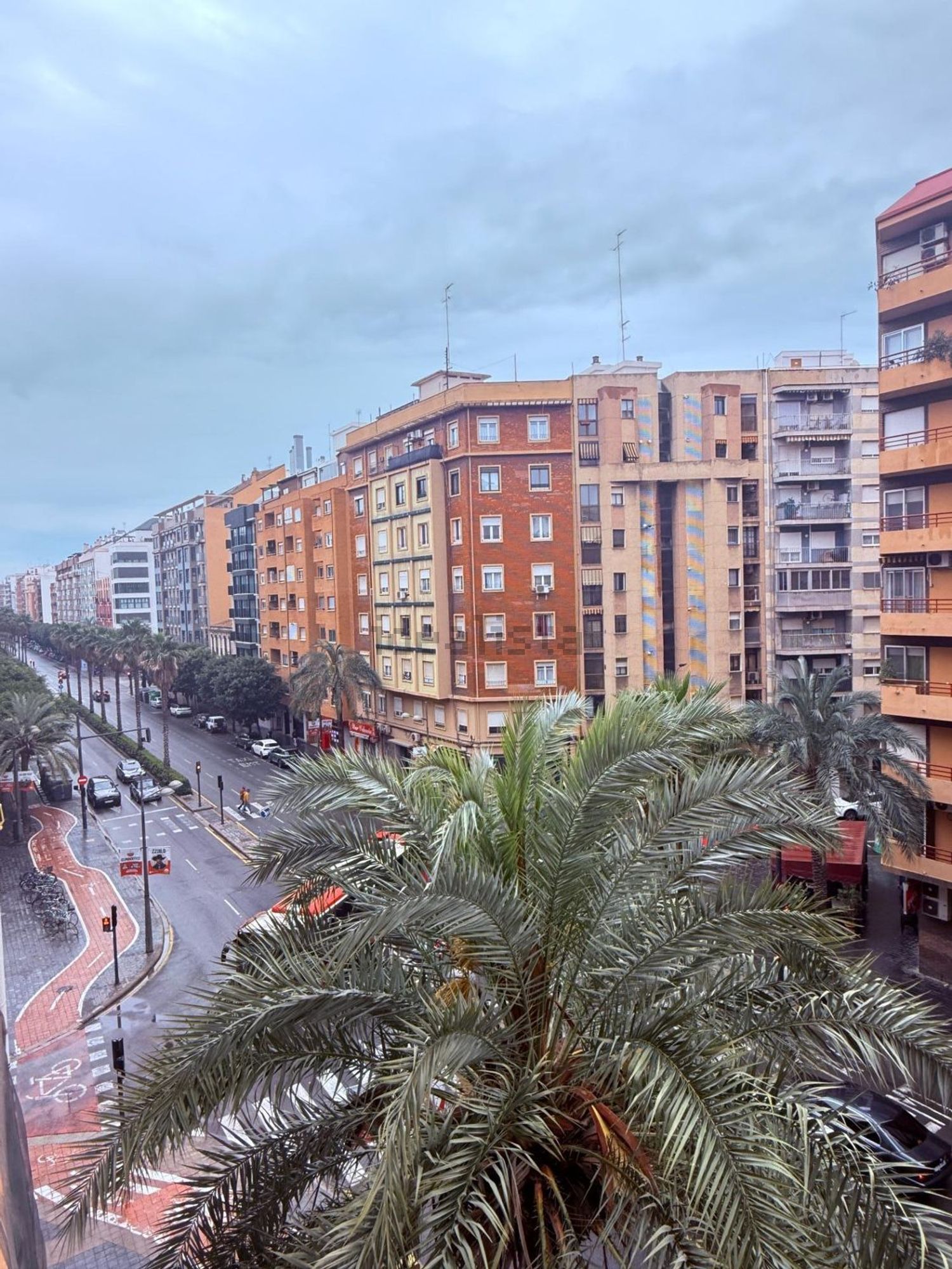 Piso de 86 m² en Valencia