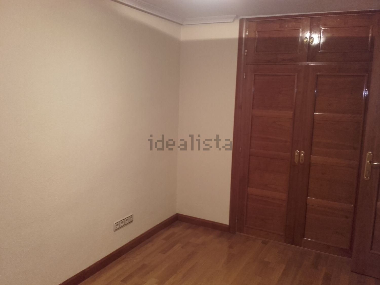 Pis de 100 m² a Madrid