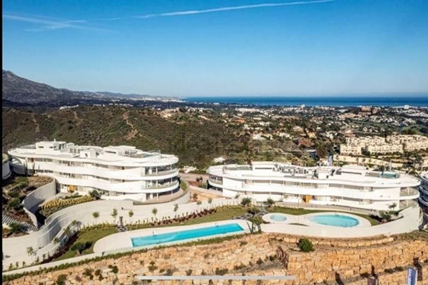 Appartamento 122 m² a Benahavís