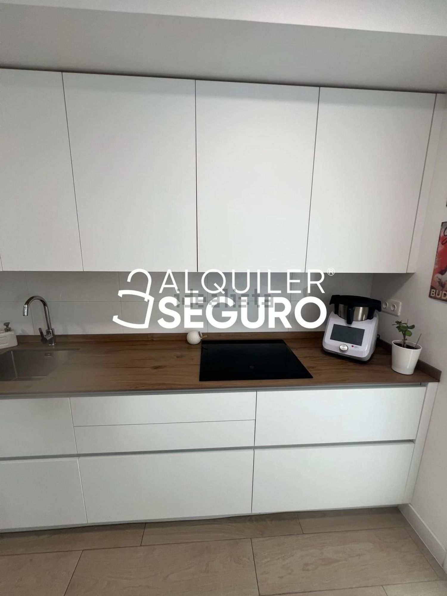 Apartamento 82 m² em Madrid