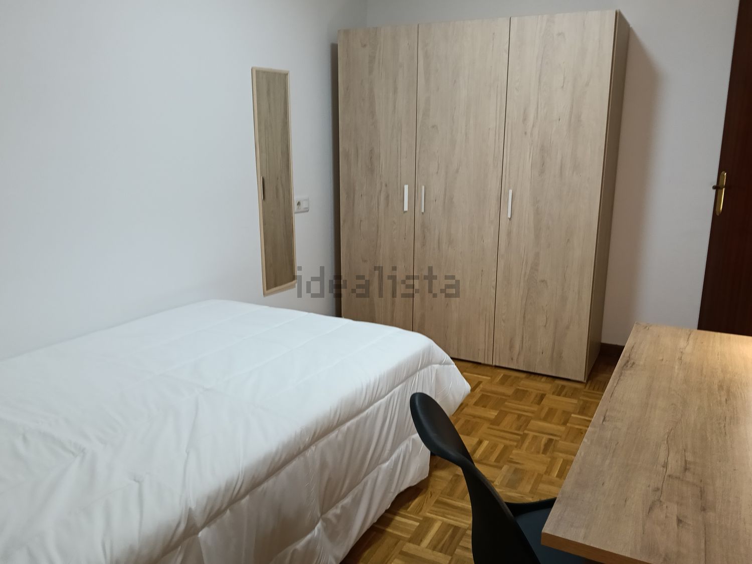 Habitación 70 m², Tudela