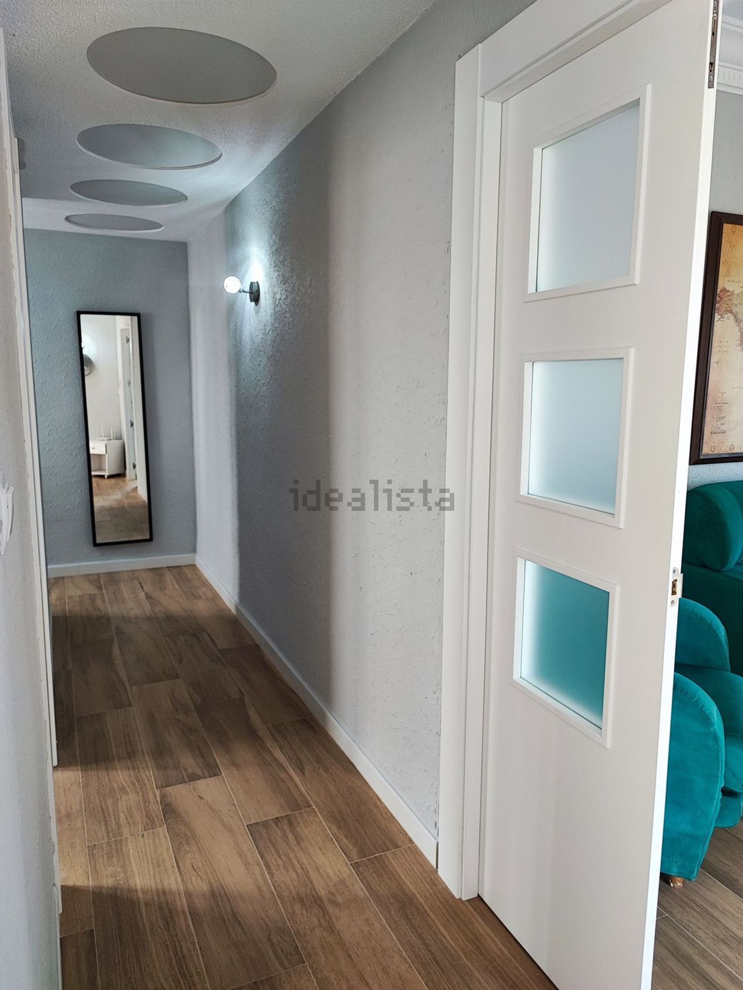 Habitació de lloguer, Múrcia