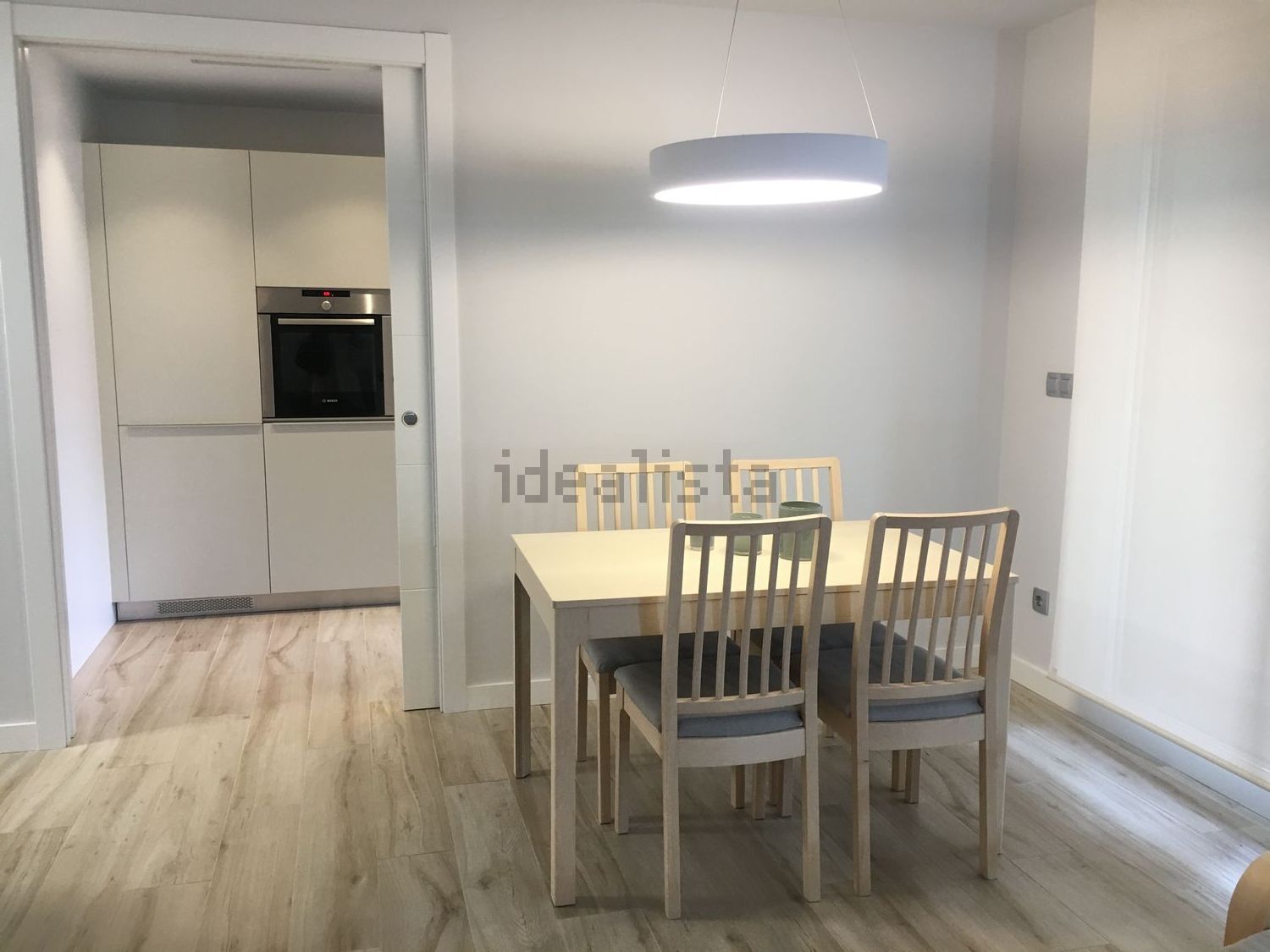 Piso de 85 m² en Pamplona