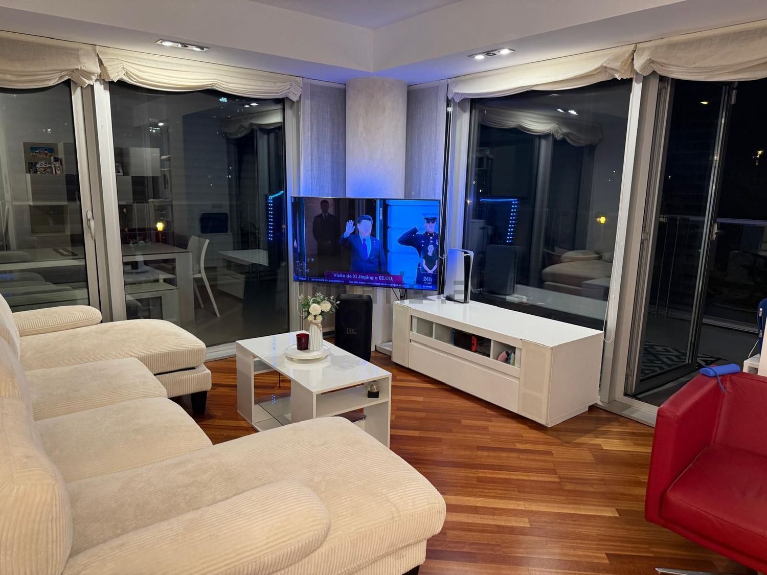 Pis de 120 m² a Barcelona