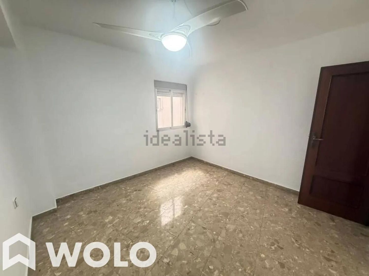 Pis de 92 m² a València