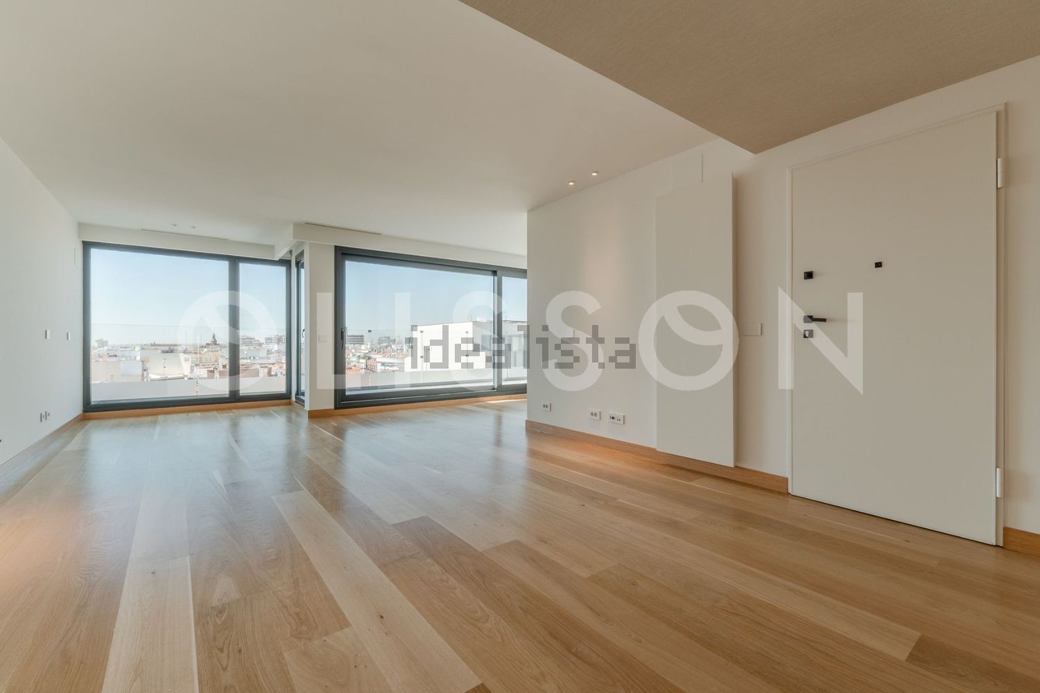 Piso de 234 m² en Madrid