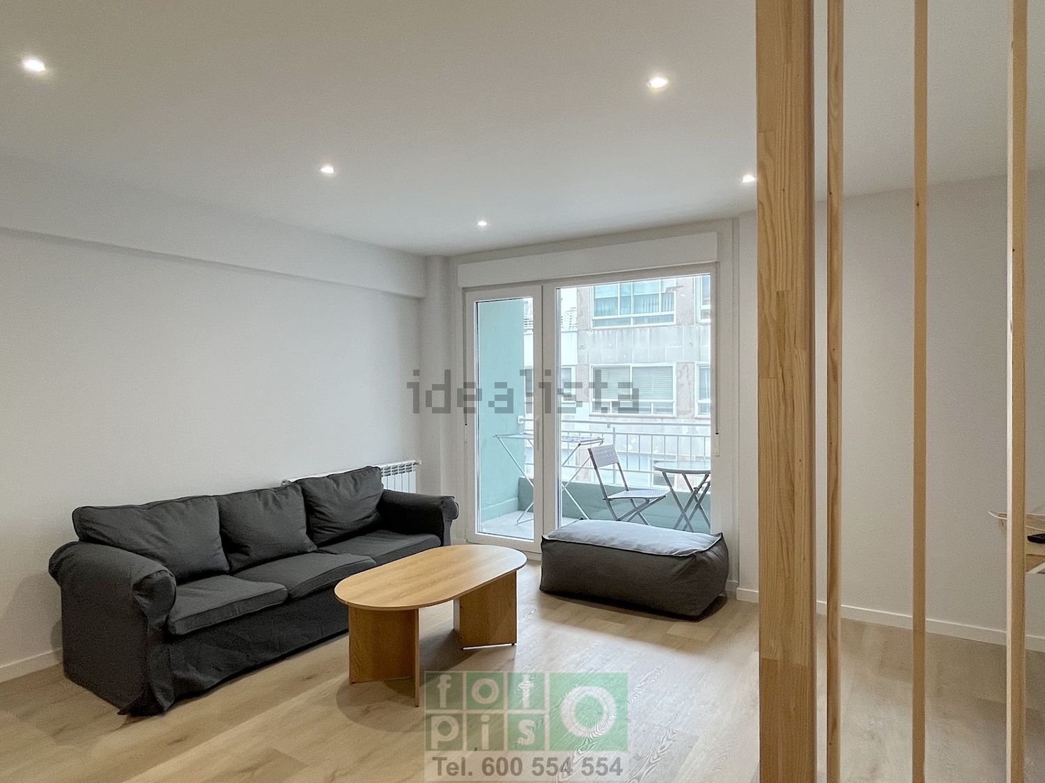 Room for rent, Vigo