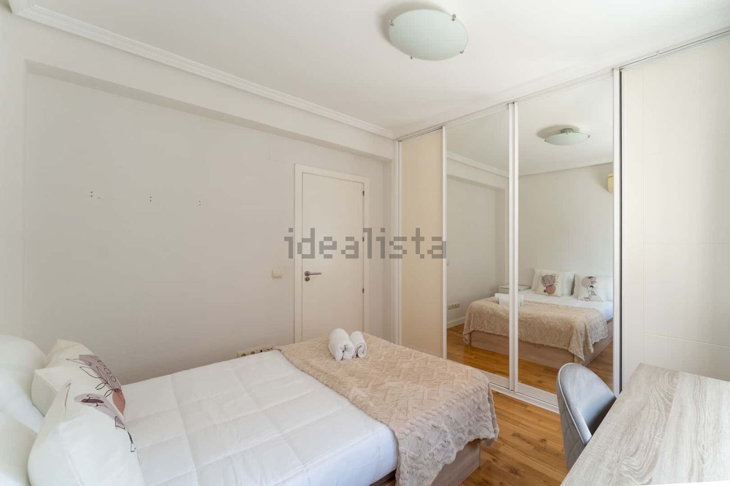 Habitación en alquiler, Madrid
