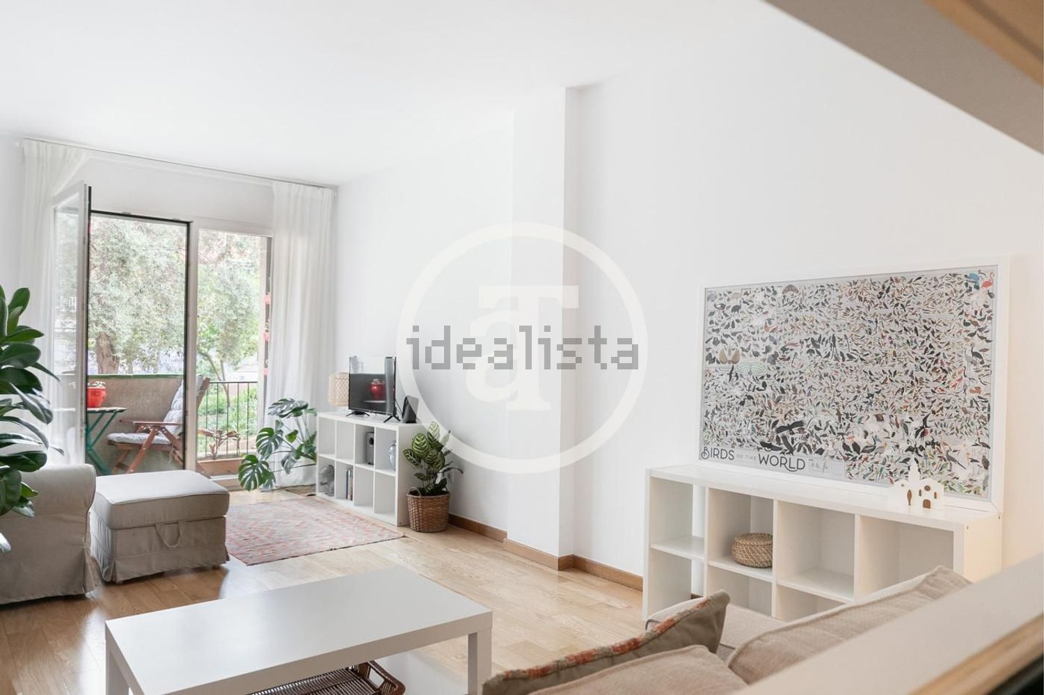 Wohnung 85 m² in Barcelona