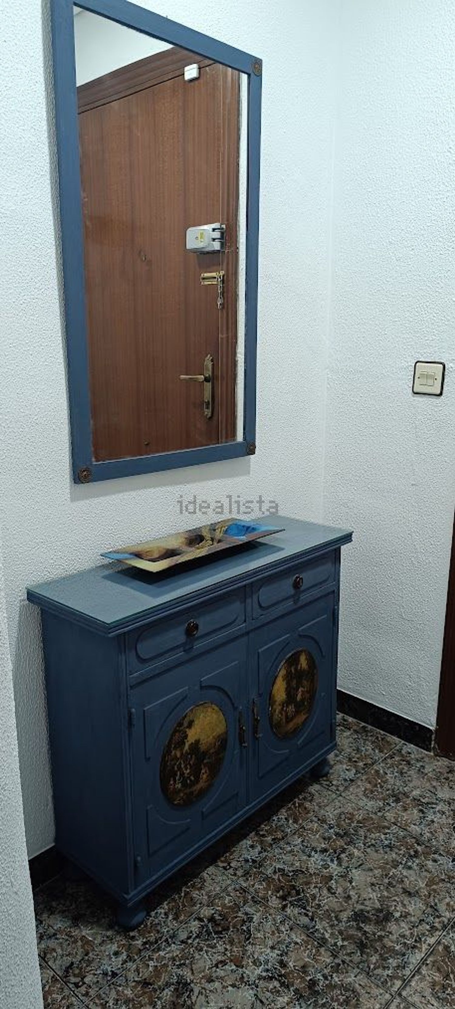 Habitació de lloguer, Sevilla