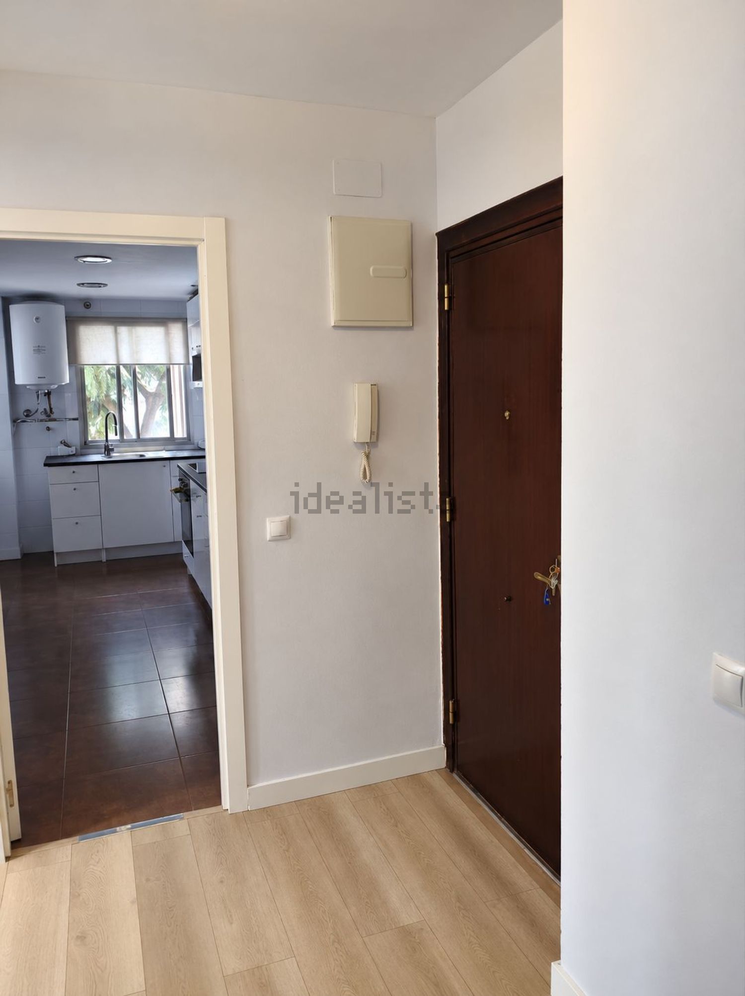 Wohnung 124 m² in Málaga
