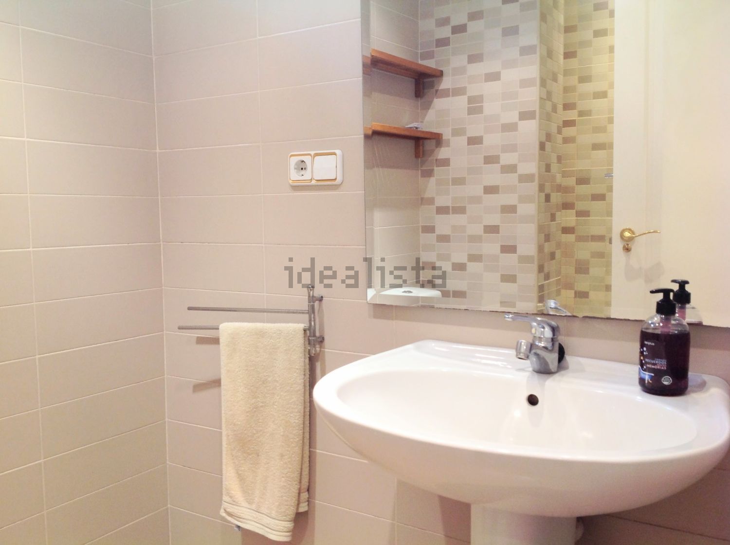 Appartamento 60 m² a Madrid