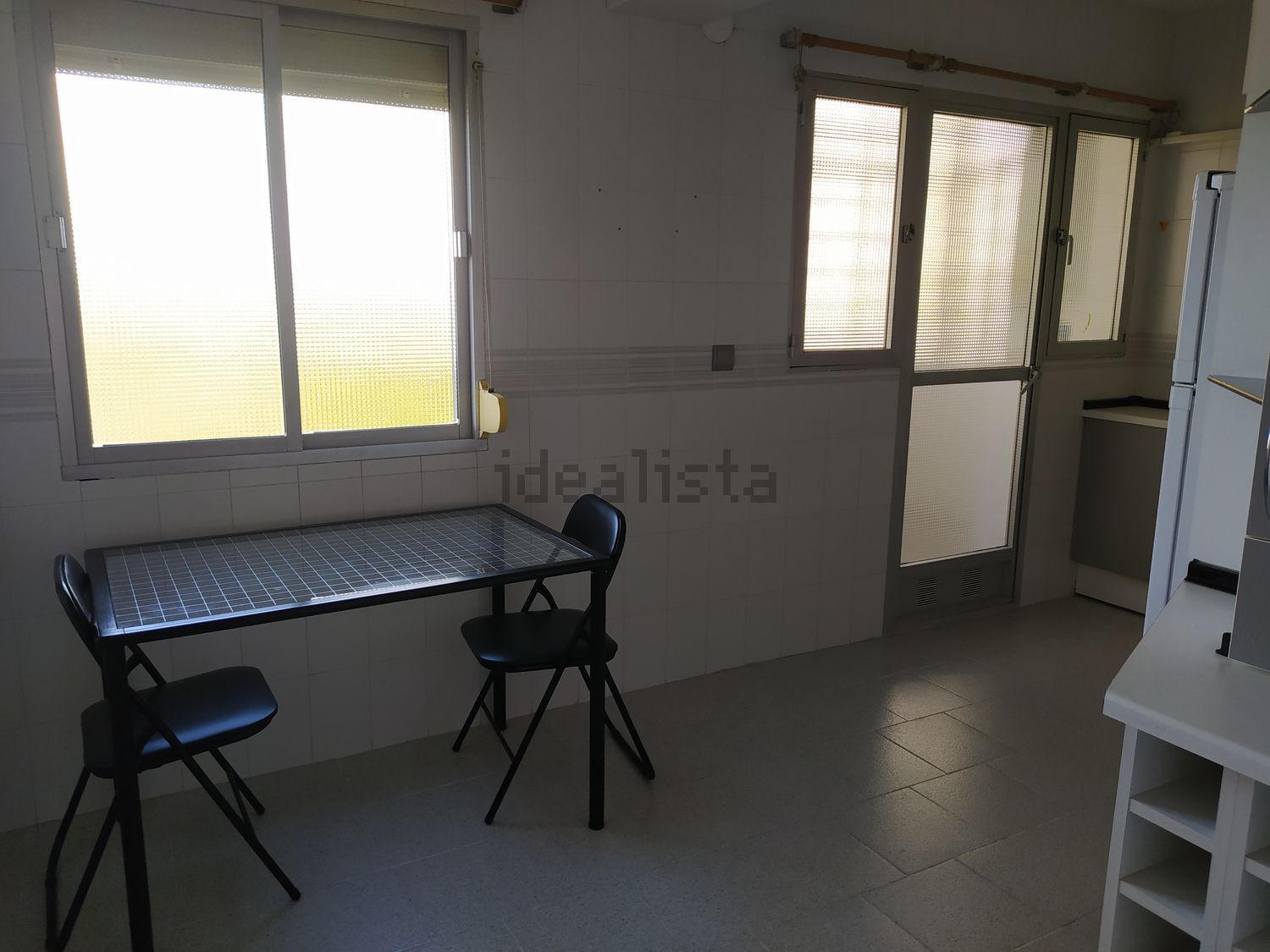 Wohnung 115 m² in Málaga