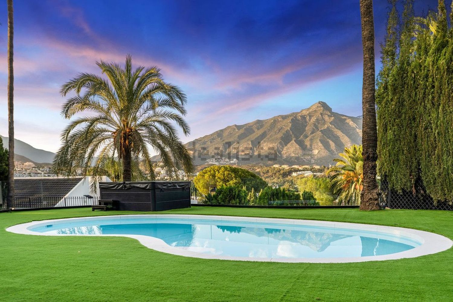 Casa 321 m² a Marbella