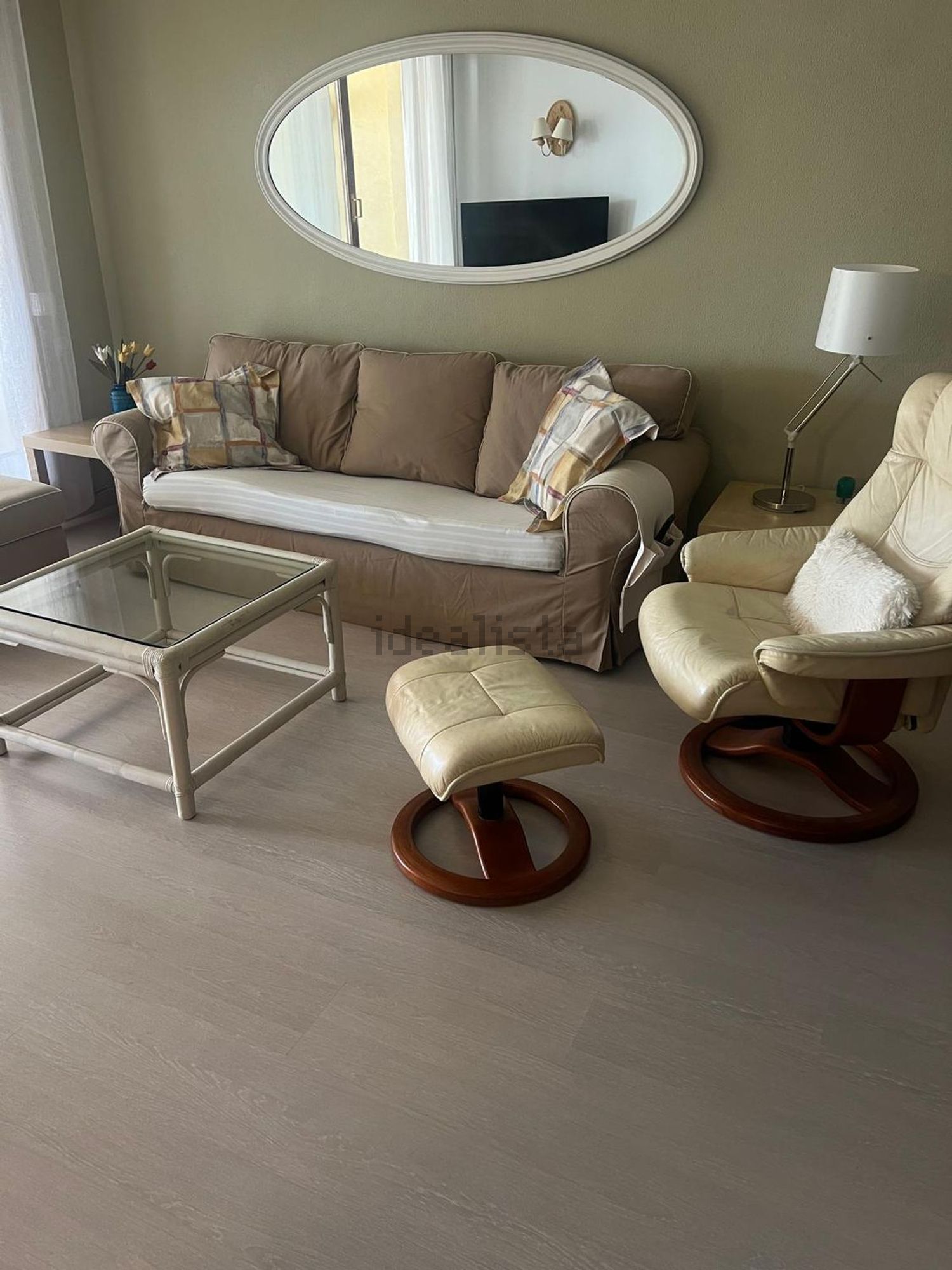 Piso de 123 m² en Calafell