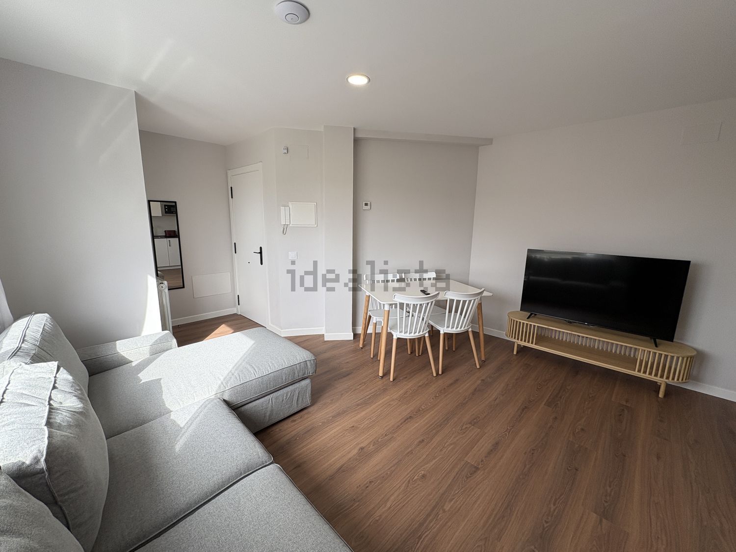 Wohnung 83 m² in Salamanca