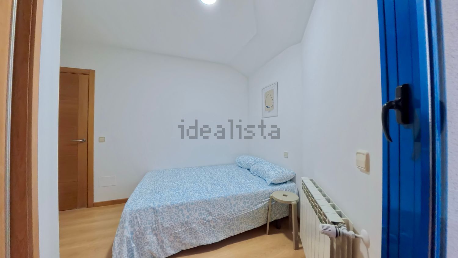 Habitació de lloguer, Alovera