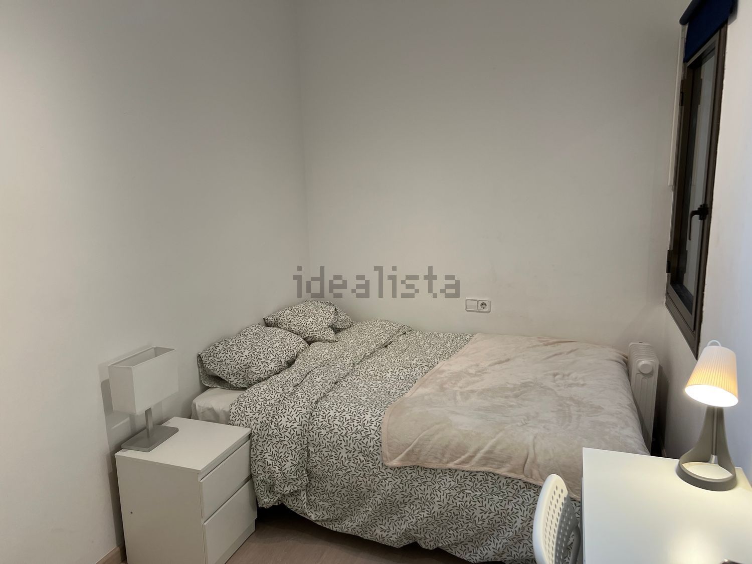Room for rent, Barcelona