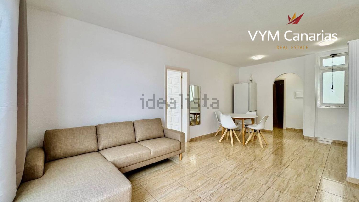 Piso de 69 m² en Adeje