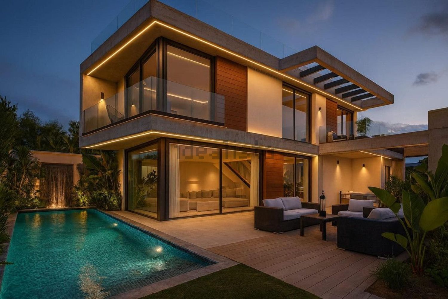 Haus 287 m² in Marbella