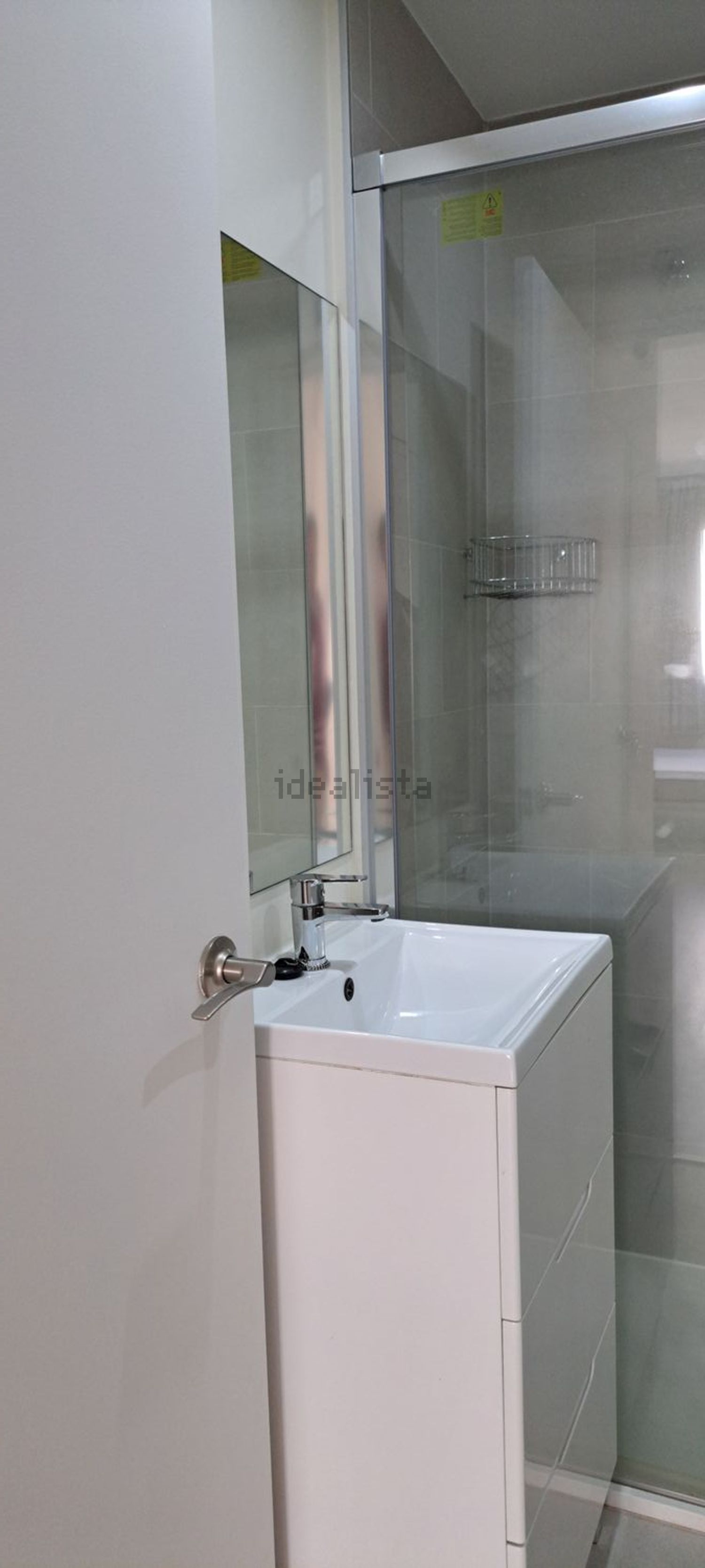 Wohnung 56 m² in Madrid