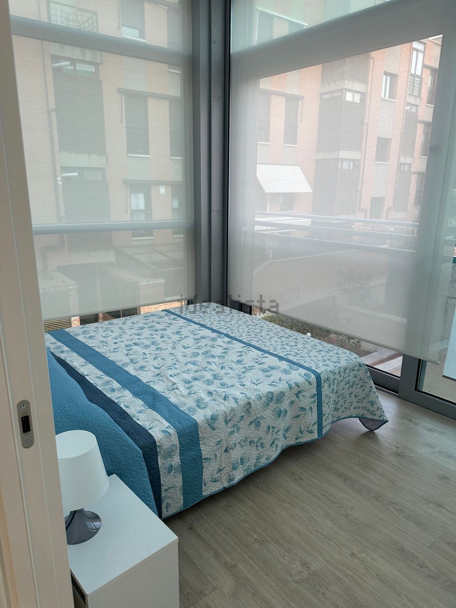 Квартира 80 м² в Мадриде