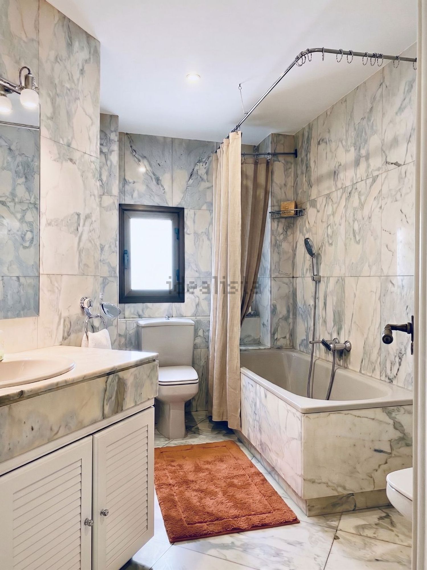 Piso de 121 m² en Madrid
