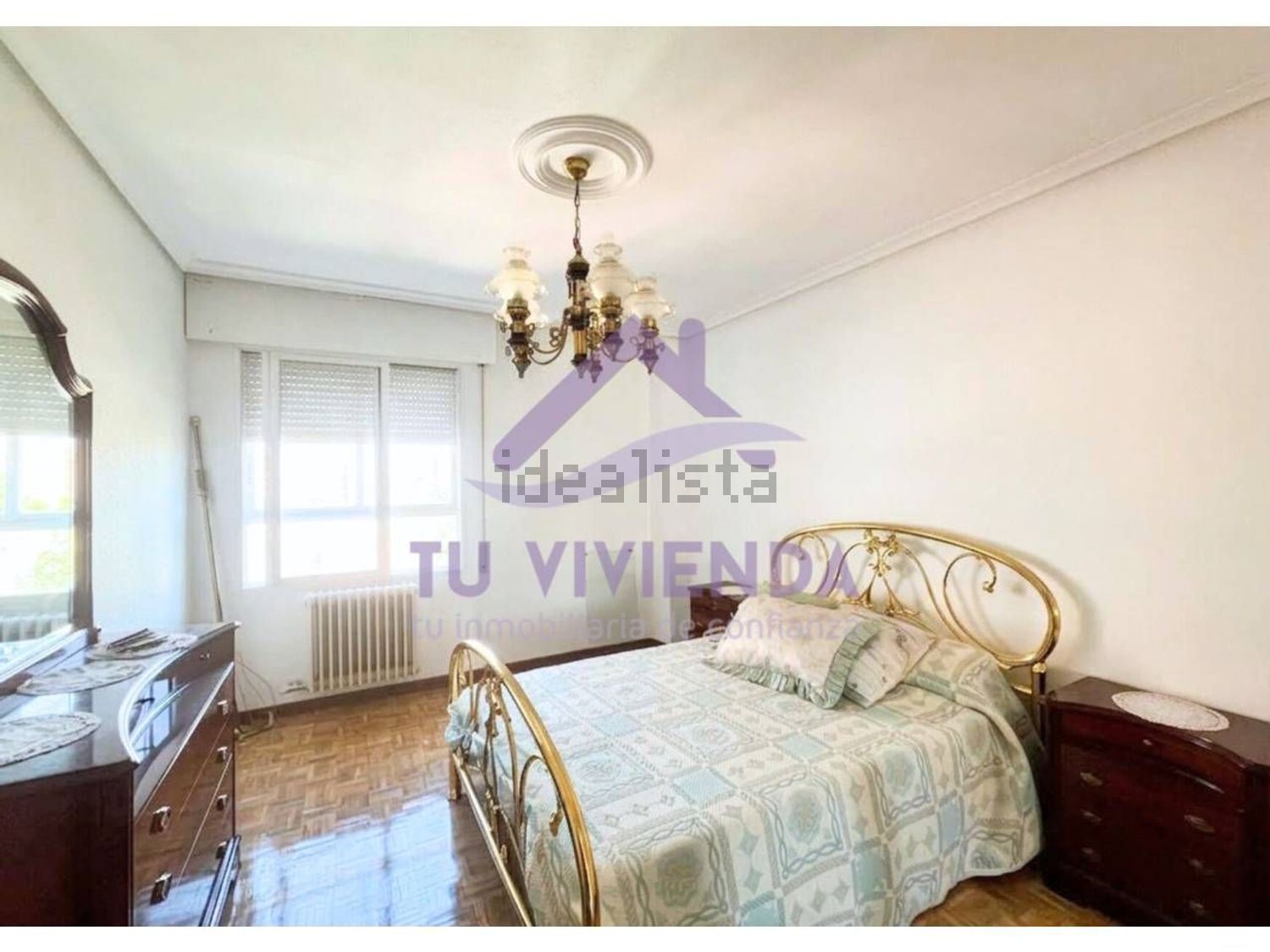 Apartamento 124 m² em Valladolid