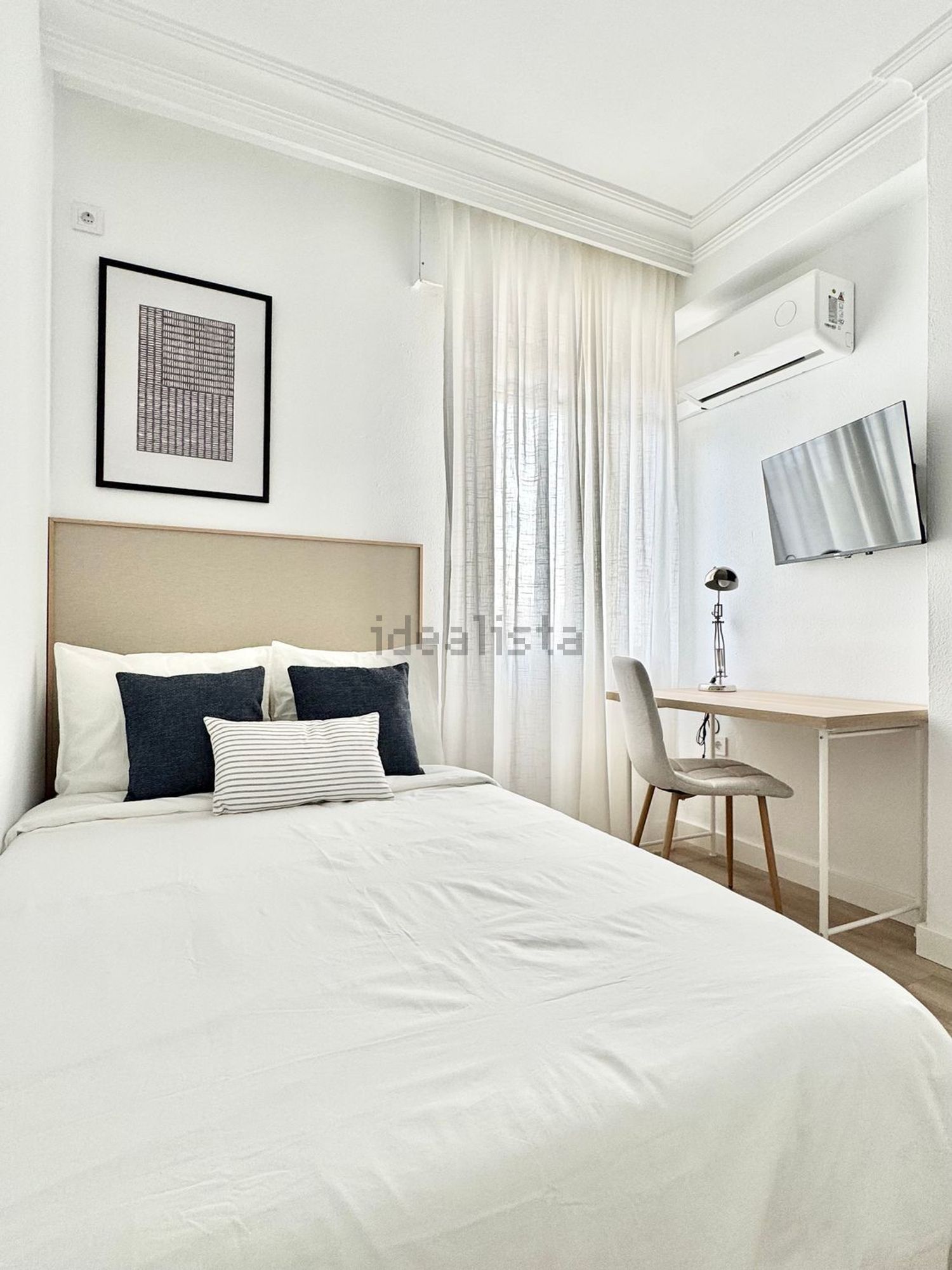 Habitació de lloguer, Sevilla