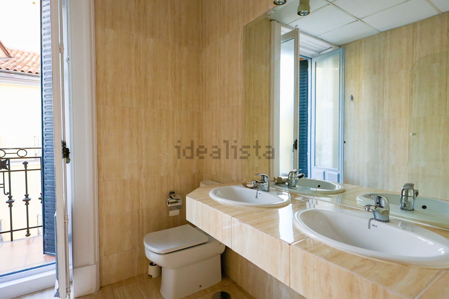 Appartamento 60 m² a Madrid