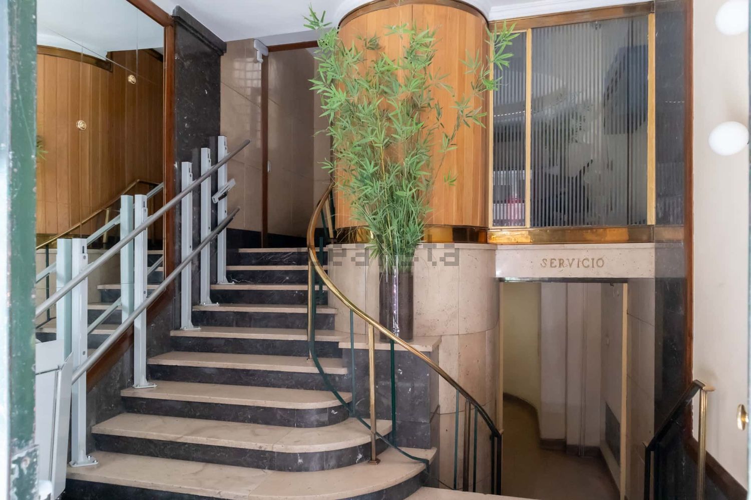 Habitación en alquiler, Madrid