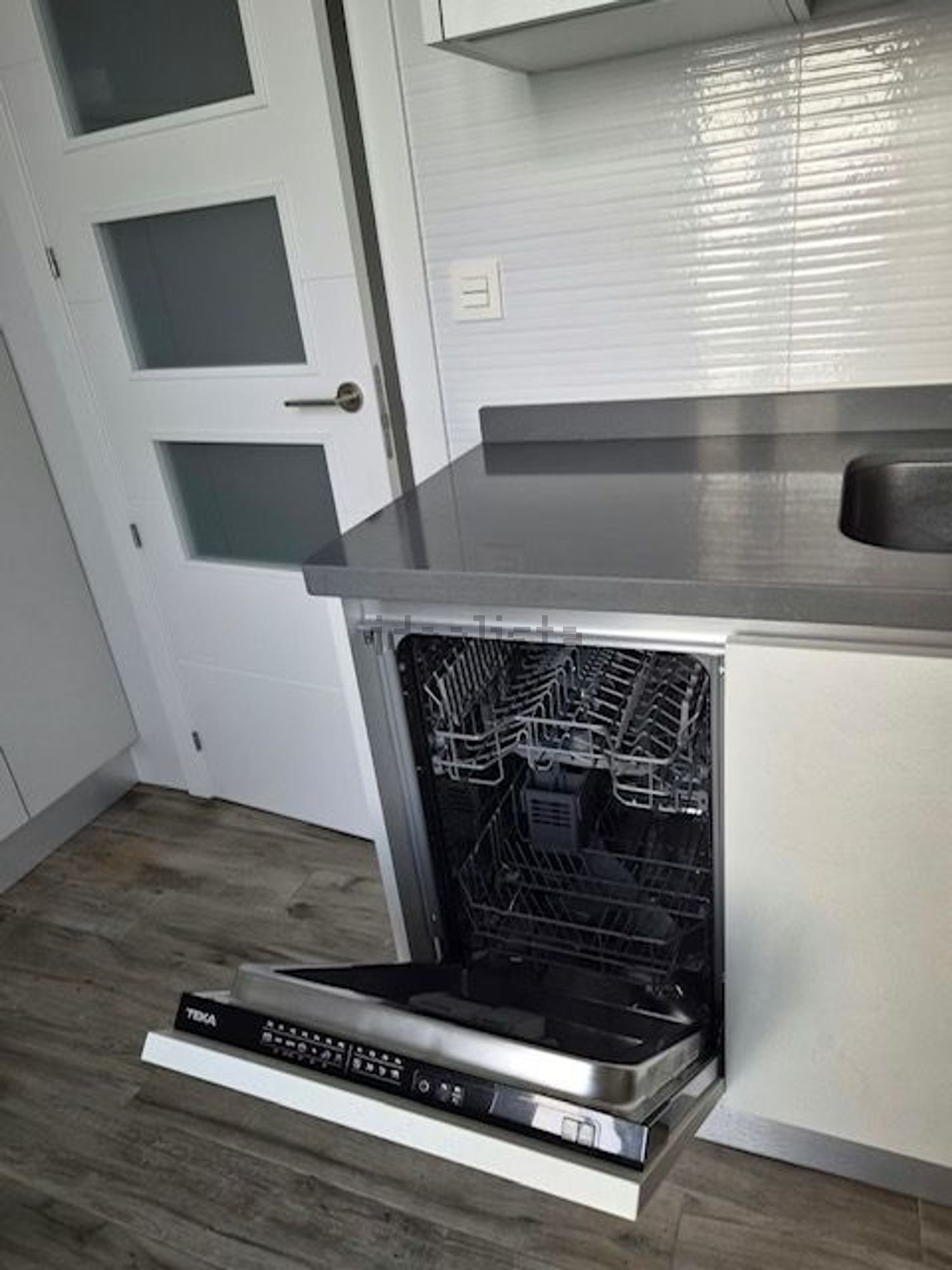 Pis de 84 m² a Valladolid
