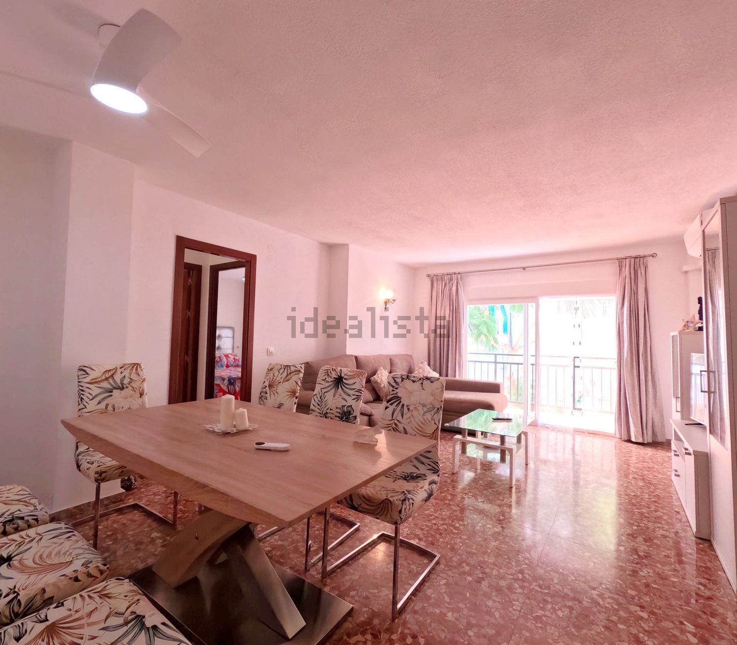 Wohnung 82 m² in Fuengirola