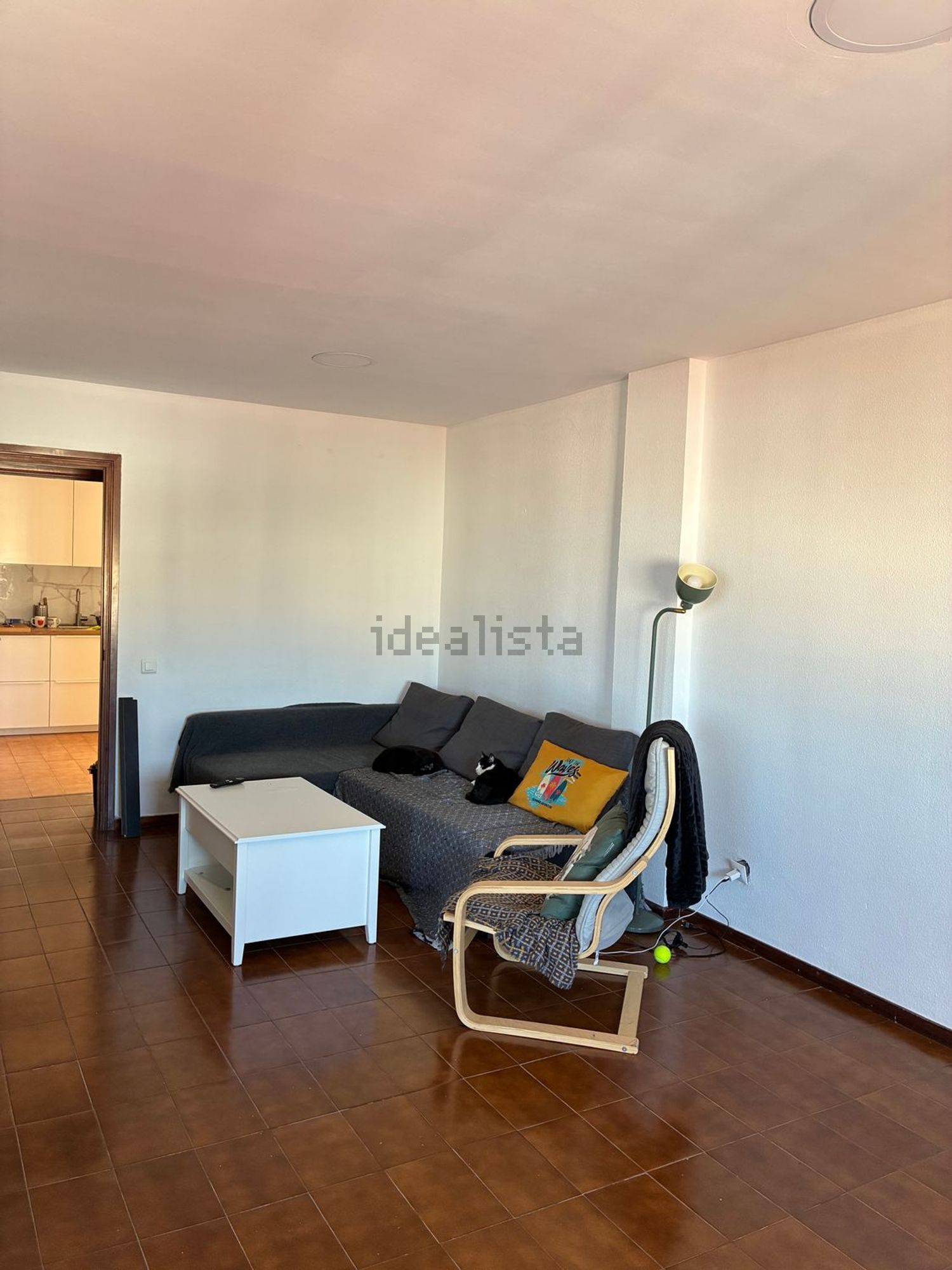 Habitació de lloguer, Las Palmas de Gran Canaria