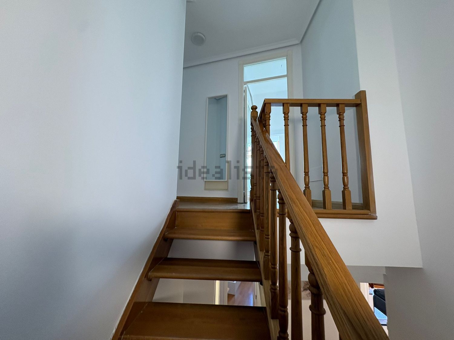 Quarto para alugar, Segovia