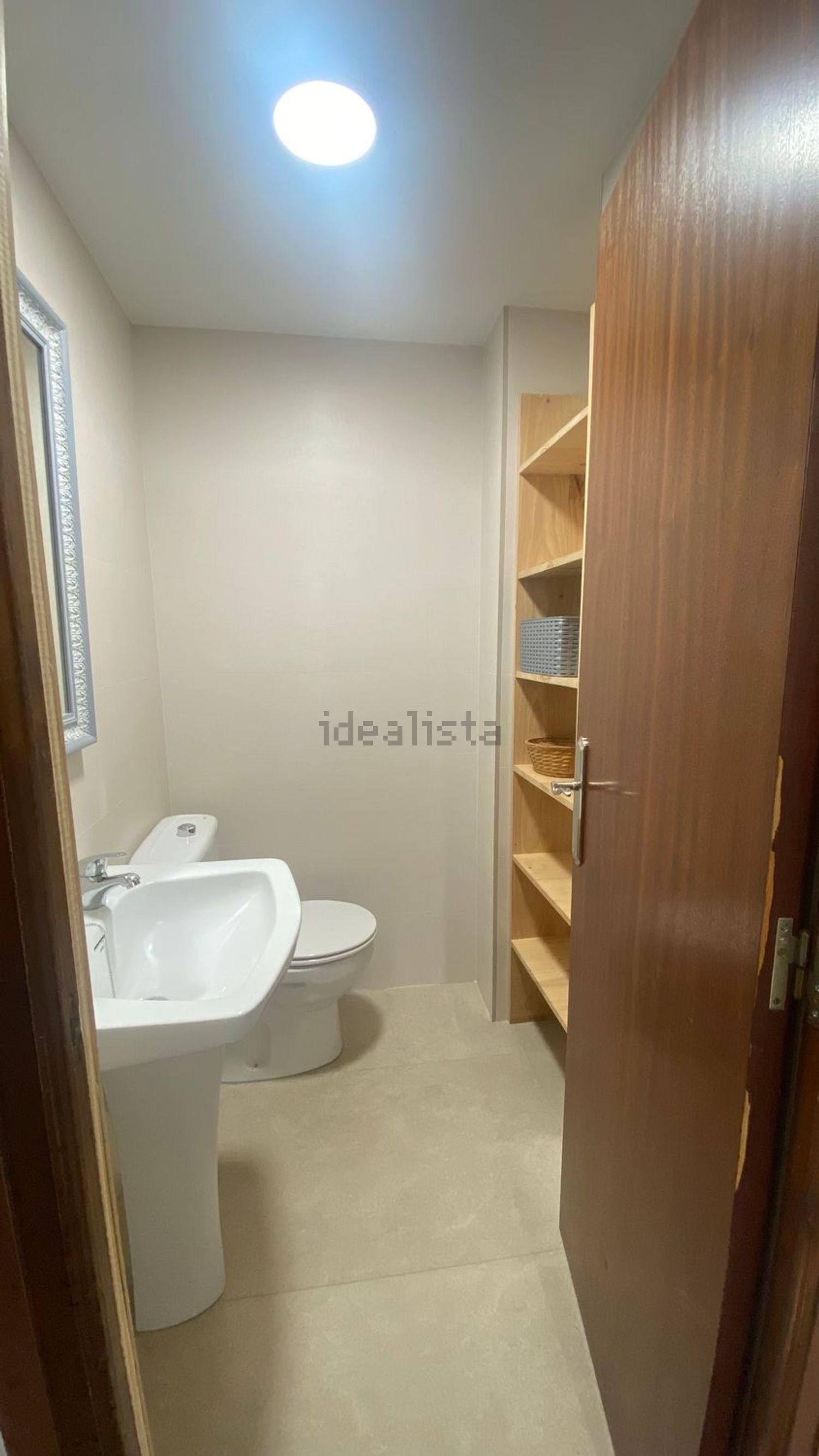 Pis de 120 m² a Águilas