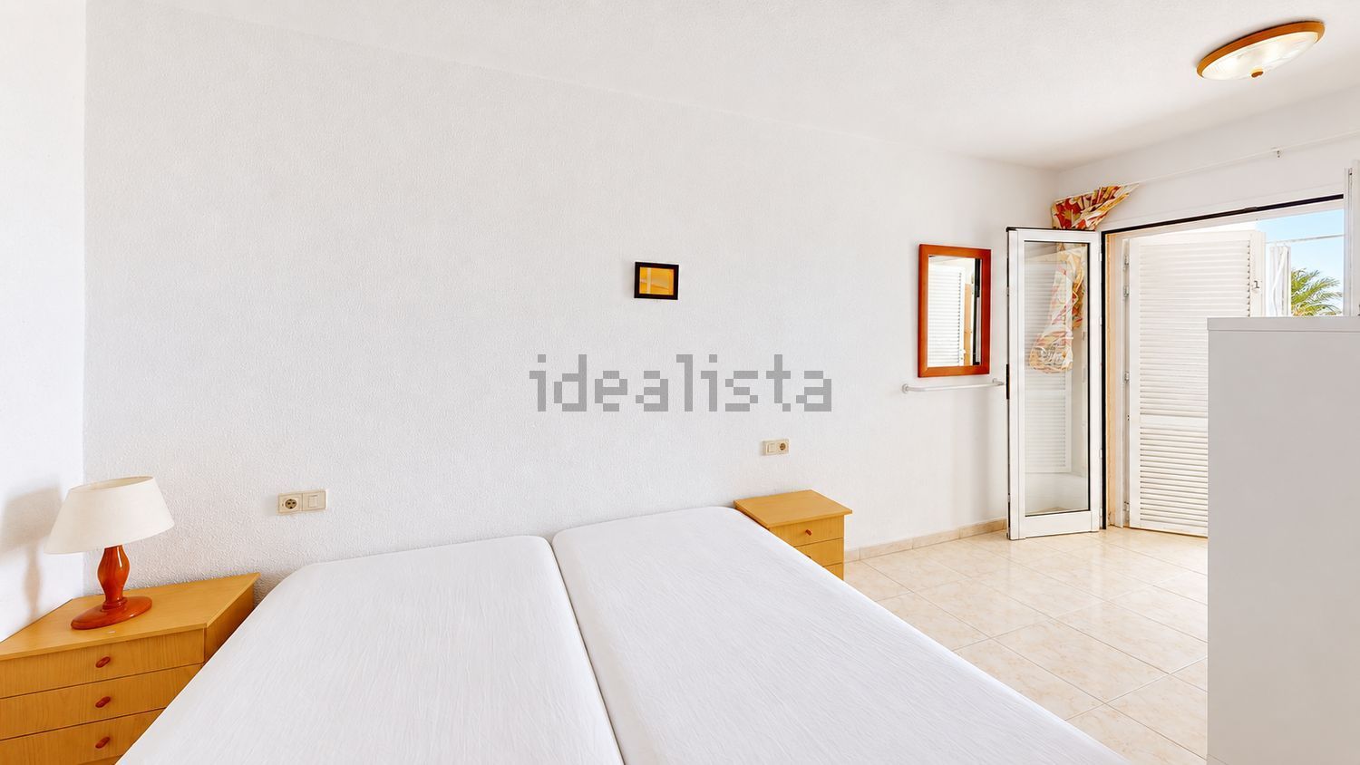Piso de 84 m² en Pájara