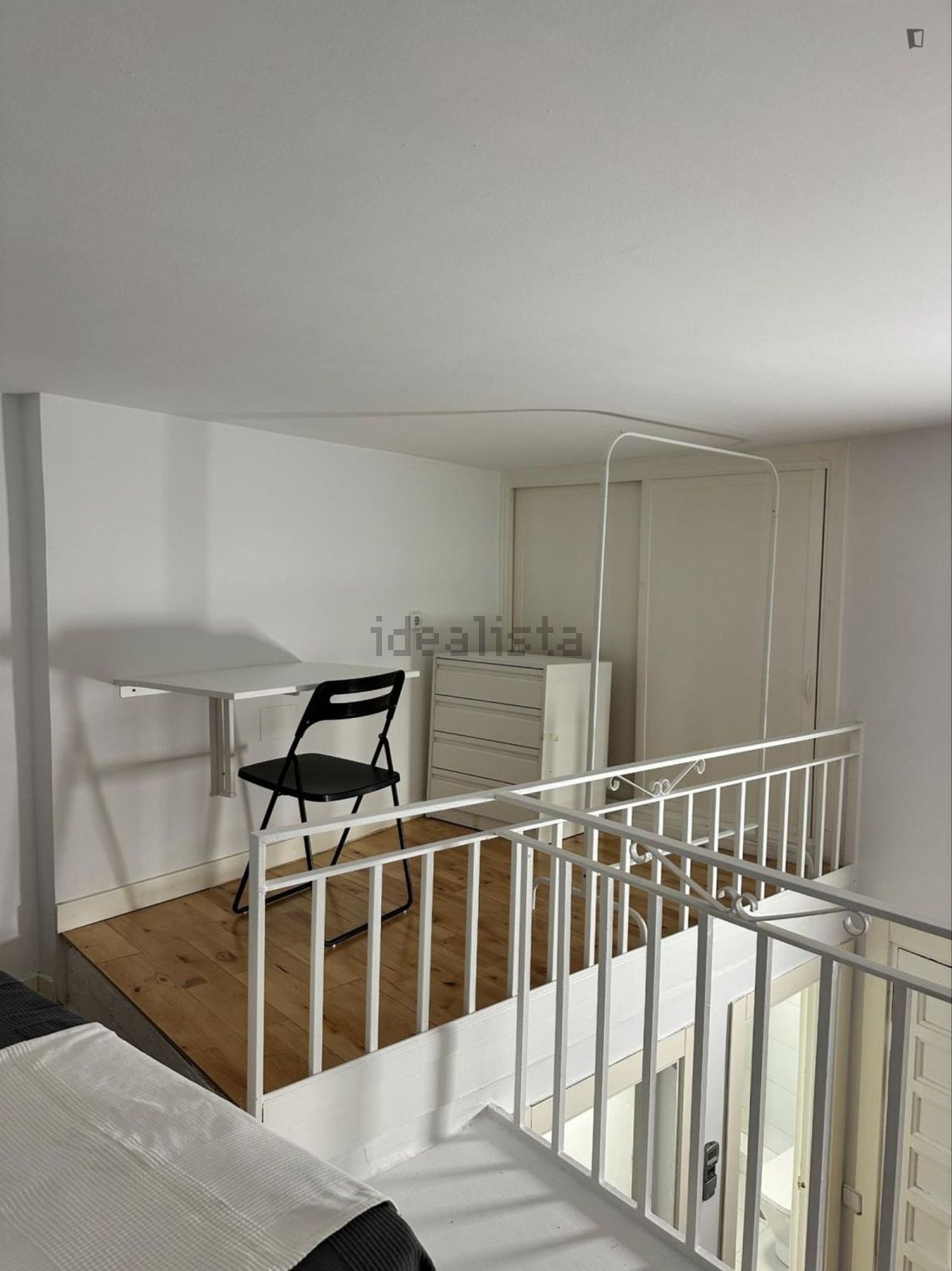Appartamento 29 m² a Madrid