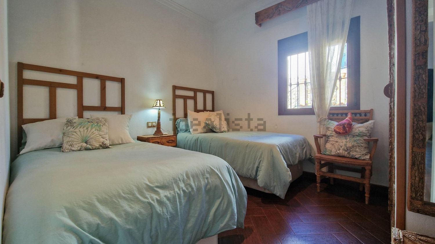 Casa de 227 m² a Higuera de Vargas