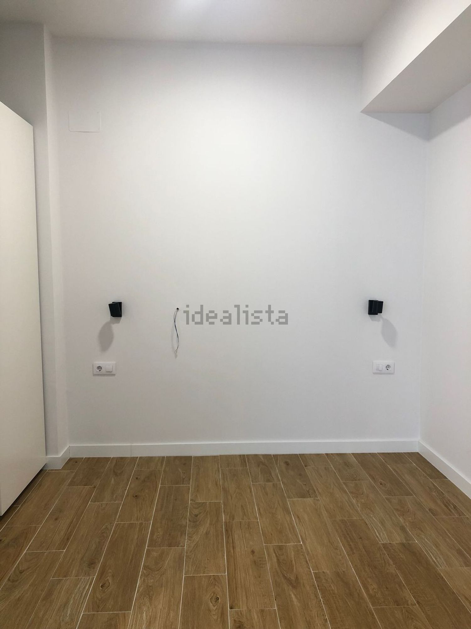 Pis de 42 m² a Madrid