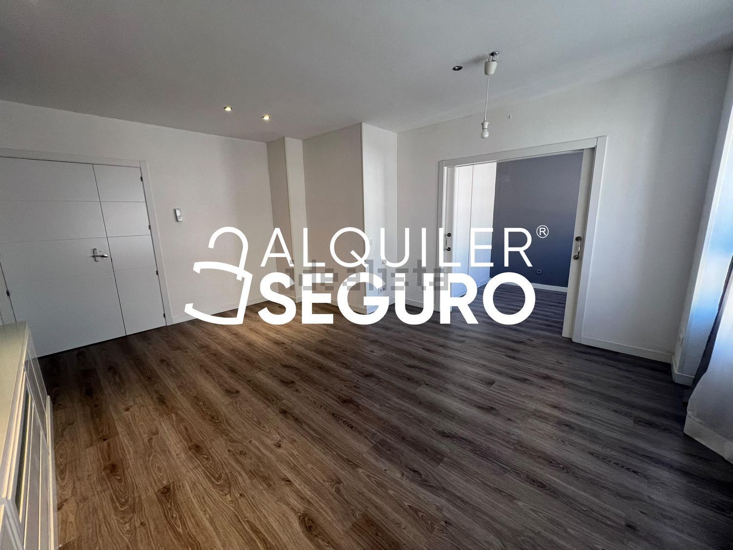 Pis de 125 m² a Madrid
