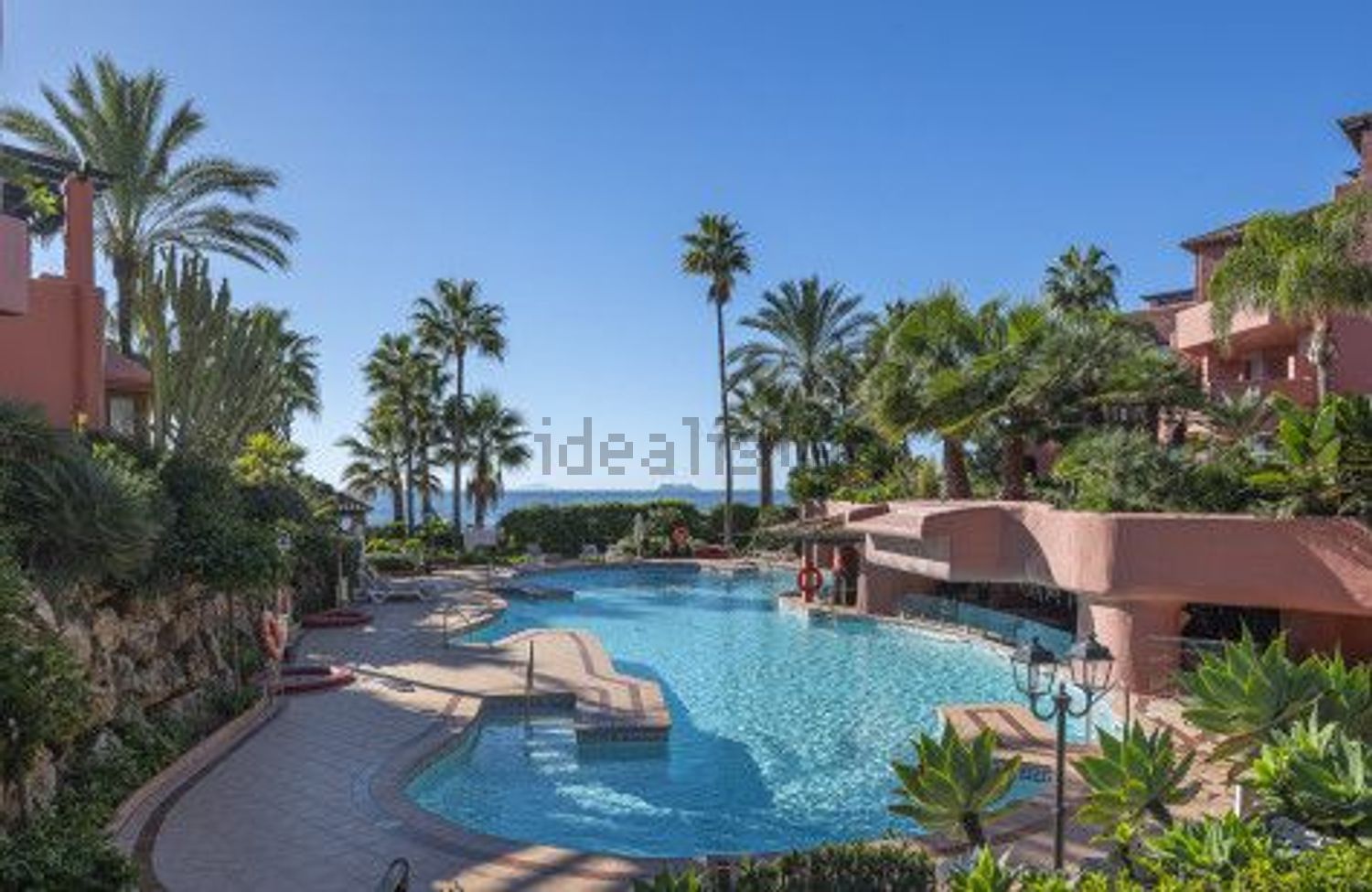 Pis de 278 m² a Estepona