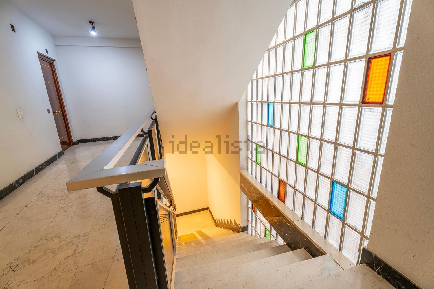 Pis de 68 m² a Madrid