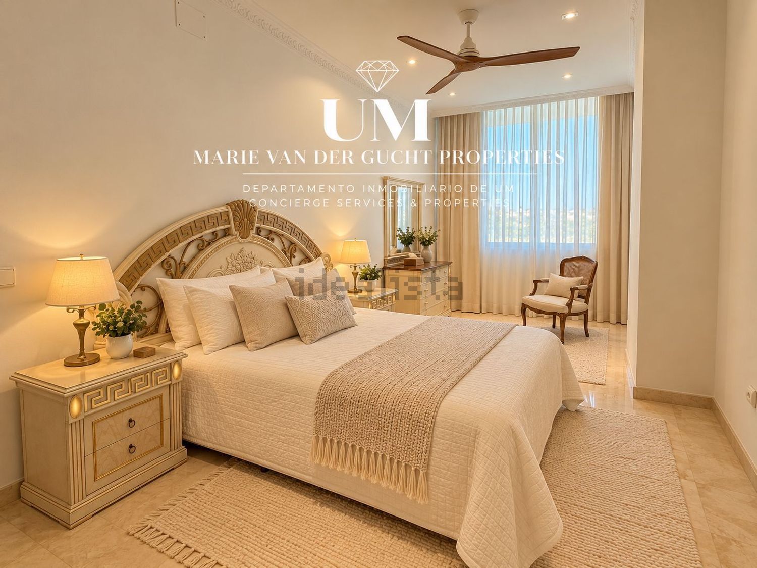 Wohnung 172 m² in Marbella