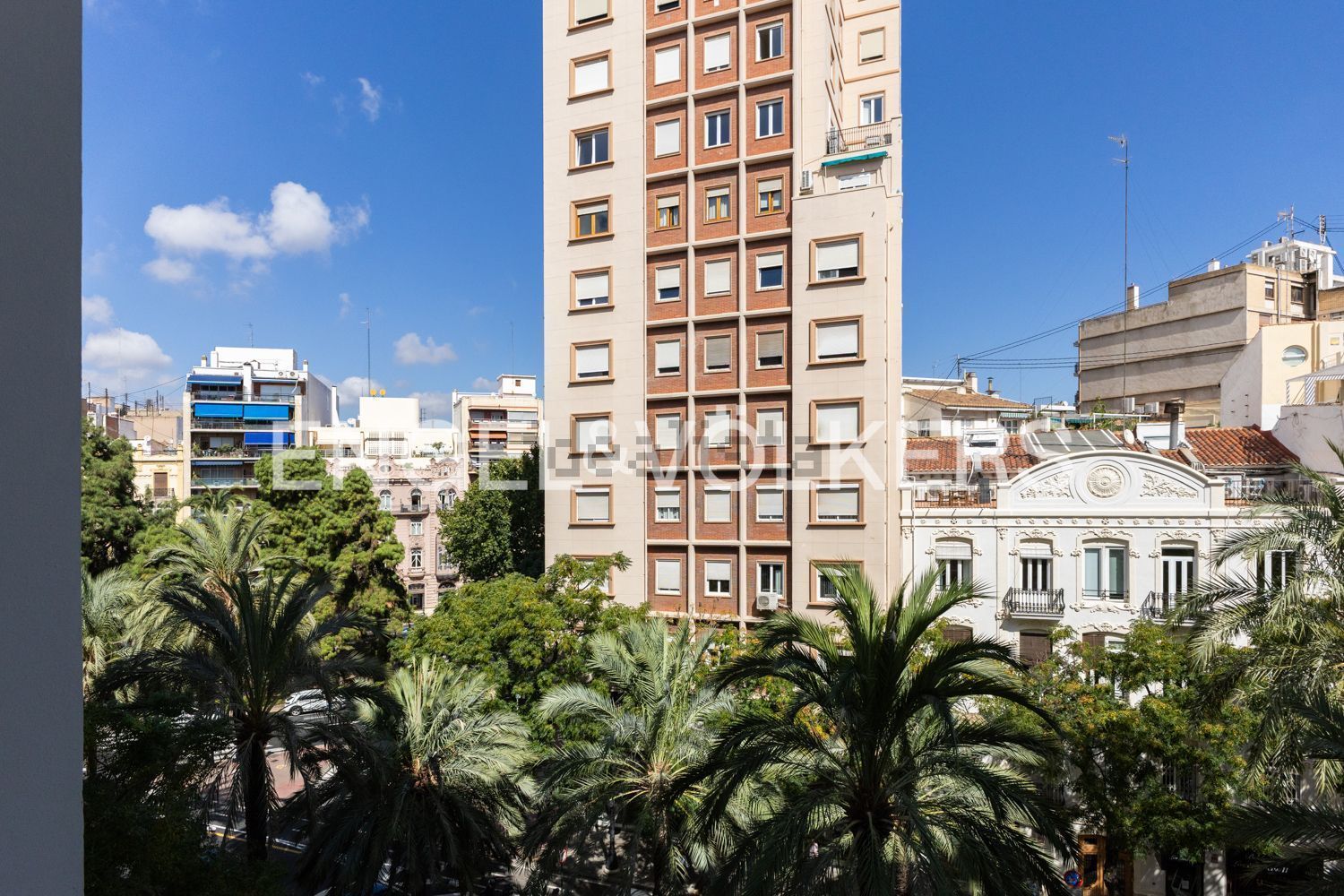 Flat 180 m² in Valencia